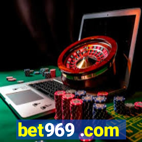 bet969 .com
